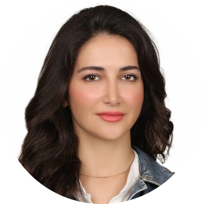 جلسات علاج نفسي أونلاين مع د. رانية يوسف – معالجة متخصصة في الرهاب والوسواس