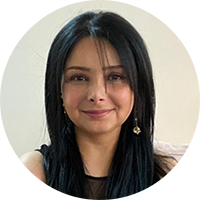 اخصائية نفسية